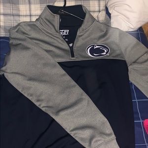Pennstate Quarter zip